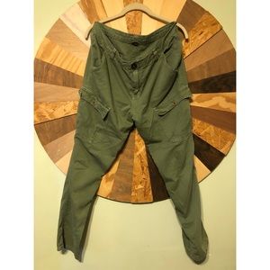 Ecoté by Urban Outfitters Boyfriend fit Cargo Pant
